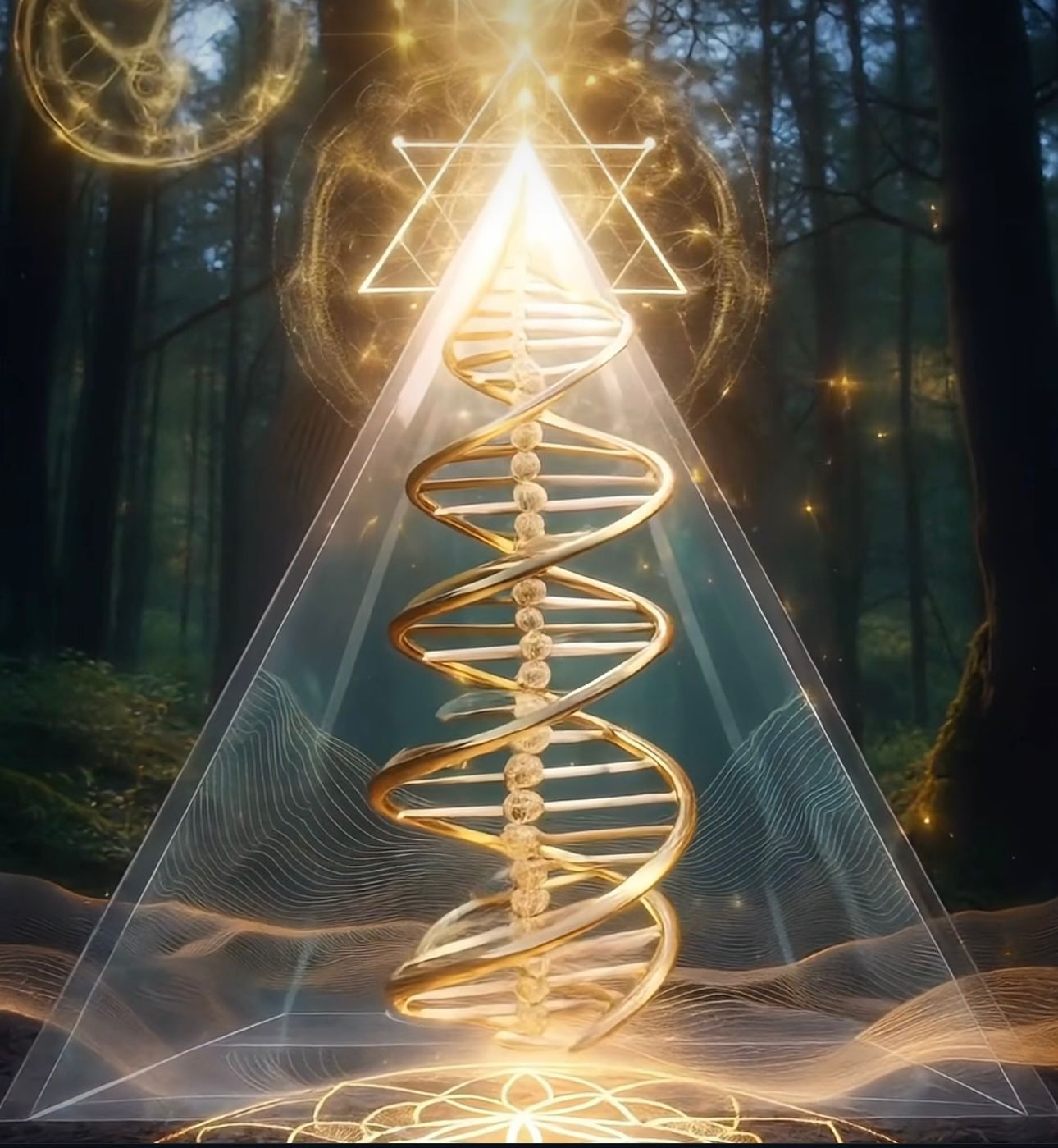 Tatjana y Mara - Origin Voices