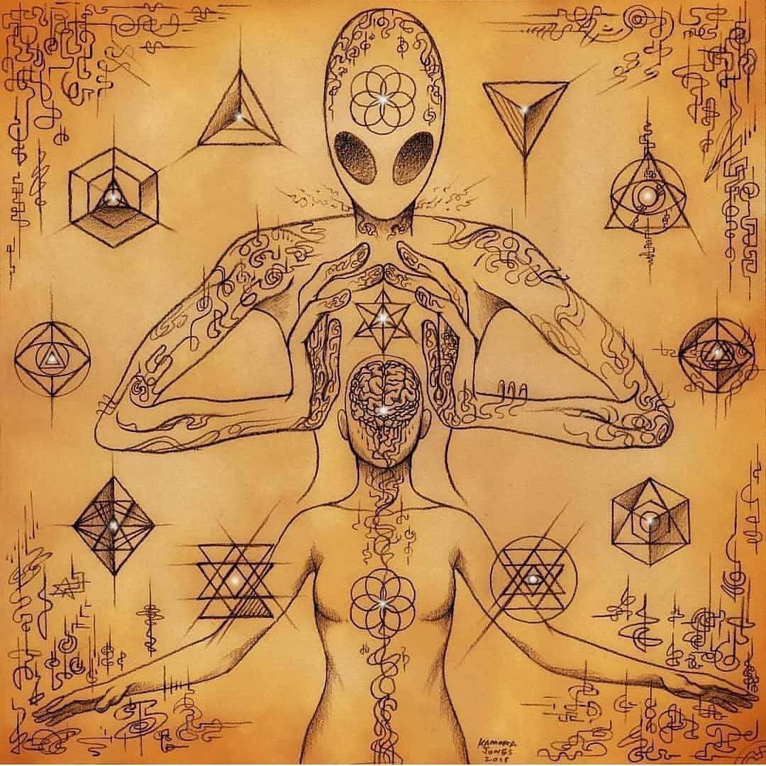 Origin Voices - Tatjana y Mara en ceremonia de sanación